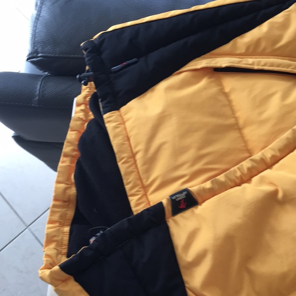 ZeroXposur Jacket - Picture 9 of 9